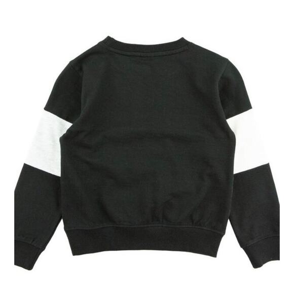 SOVEREIGN CODE: Dash Crewneck, Black, Men’s Regular “Size L” NWT/Defects (B35) - Picture 2 of 16